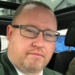 Meet your Posher, Timothy